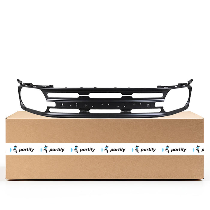 Ford Bronco Sport Big Bend/Heritage Edition/Outer Banks Grille Assembly - FO1200710
