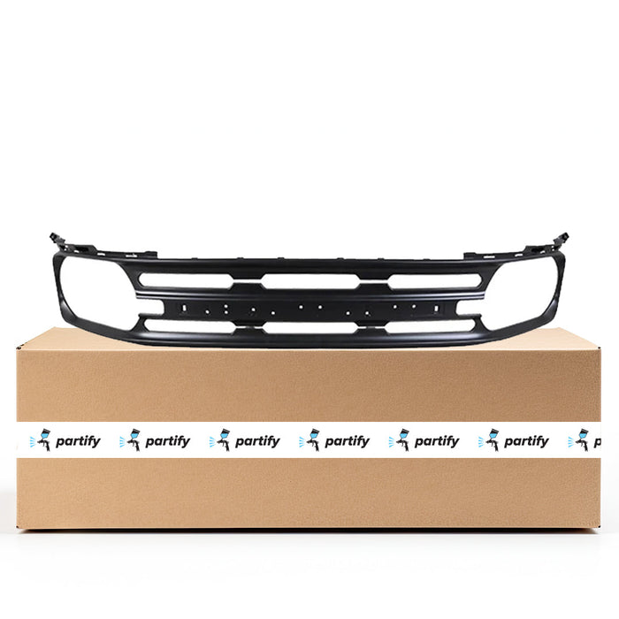 Ford Bronco Sport Big Bend/Heritage Edition/Outer Banks CAPA Certified Grille Assembly - FO1200710C