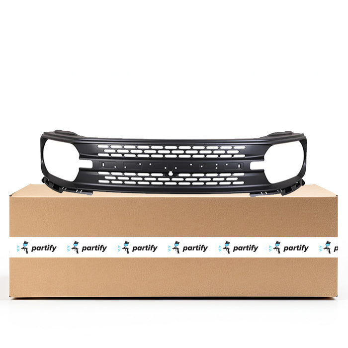 Ford Bronco Sport Badlands/First Edition/Heritage Limited Edition Grille Assembly - FO1200711
