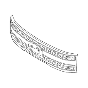 Grille image