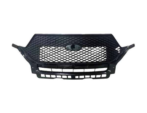 Grilles & Components image