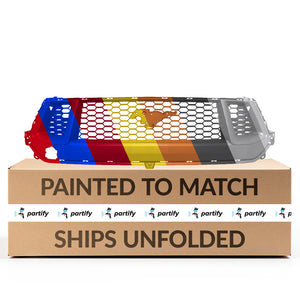 Grille image