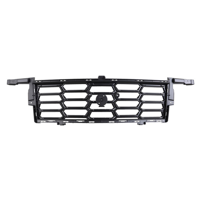 Ford Mustang Dark Horse/Dark Horse Premium Grille Assembly - FO1200727