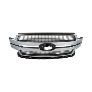 Grille image