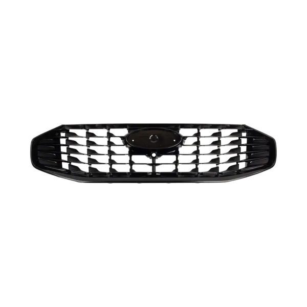 Grilles & Components image