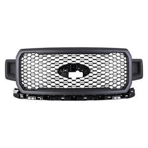 Grille image
