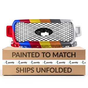 Grille image