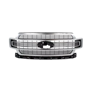Grille image