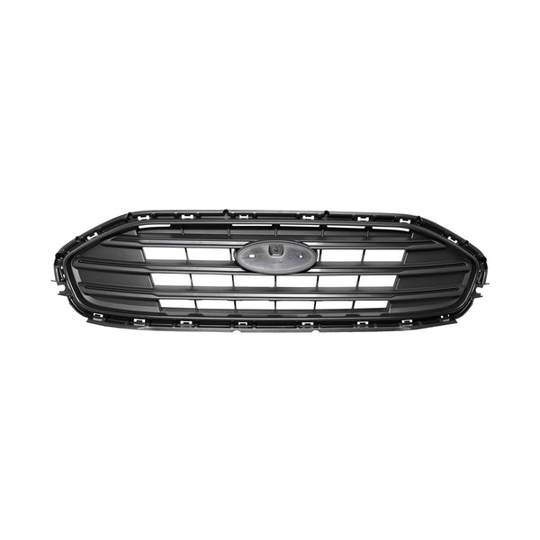 Grilles & Components image