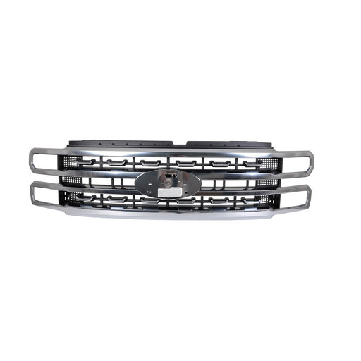 Ford F-250 Super Duty/F-350 Super Duty/F-450 Super Duty Grille - FO1200756