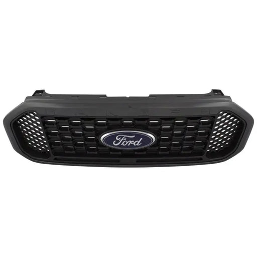 Ford Ranger Grille XLT Without Off-Road Package With Appearance Package - FO1200762