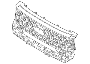 Grille image