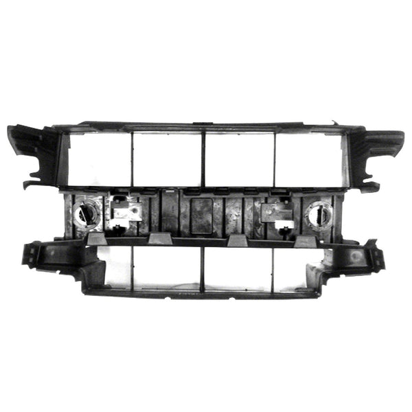 Grilles & Components image
