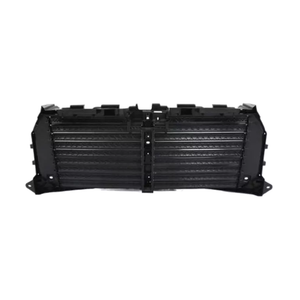 Grille Air Intake image