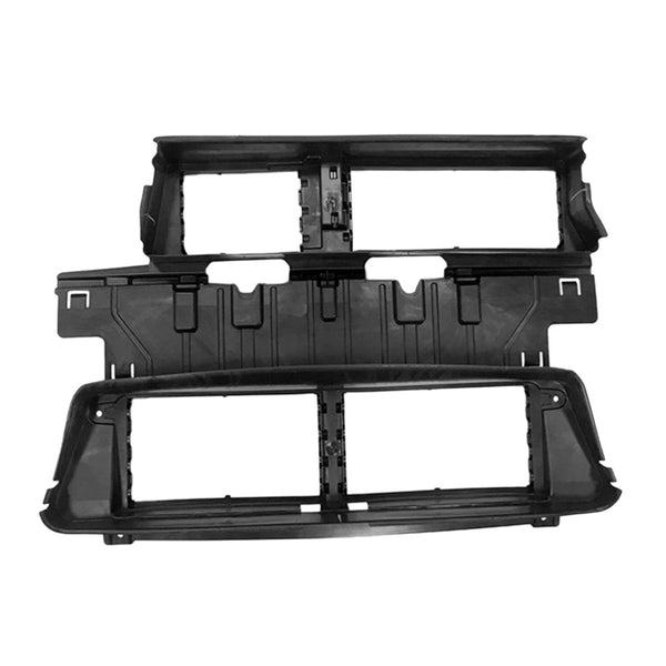 Grilles & Components image
