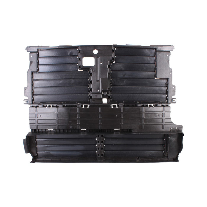 Ford Edge Grille Air Intake Active Grille Shutter W/O Adaptive Cruise Control 2.7L V6 Turbocharged/2L L4 Turbocharged - FO1206106