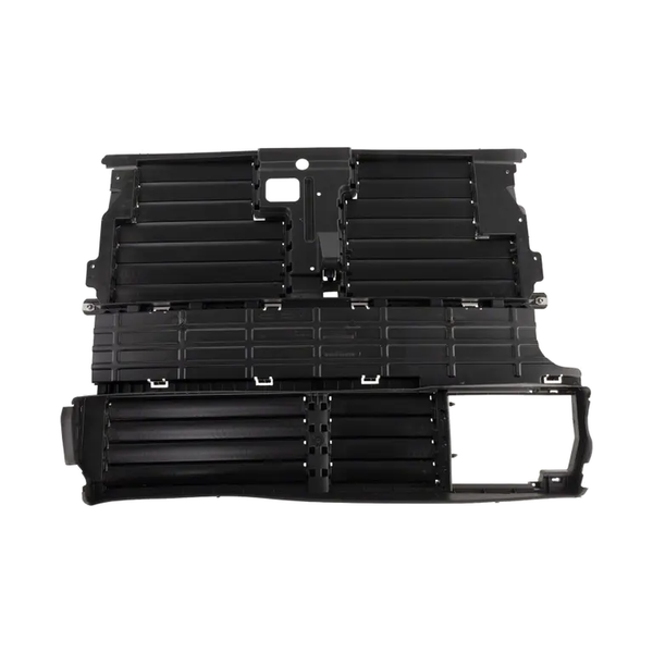 Grilles & Components image