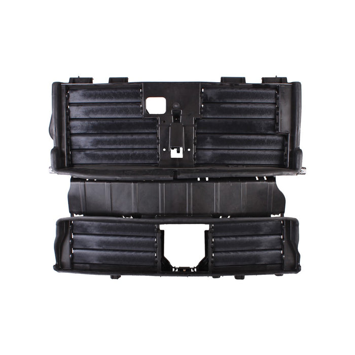 Ford Edge Grille Air Intake Active Grille Shutter W/Adaptive Cruise Control - FO1206114