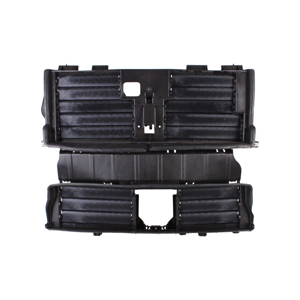 Grilles & Components image