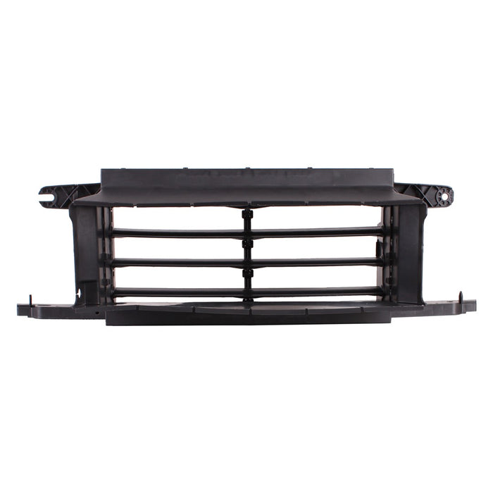 Ford F-150 Grille Air Intake Intercooler Shutter 2.7L V6 Turbocharged/3.5L V6 Turbocharged/3L V6 Turbocharged - FO1206117