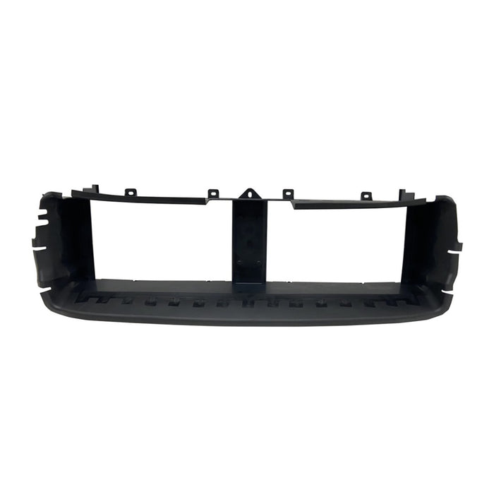 Ford Escape Grille Air Intake Upper Deflector - FO1206120