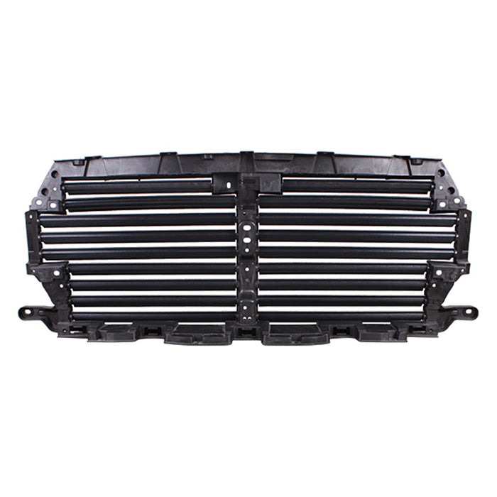 Ford F-150 Grille Air Intake Radiator Shutter 2.7L V6/3.3L V6/3.5L V6/5L V8 - FO1206121