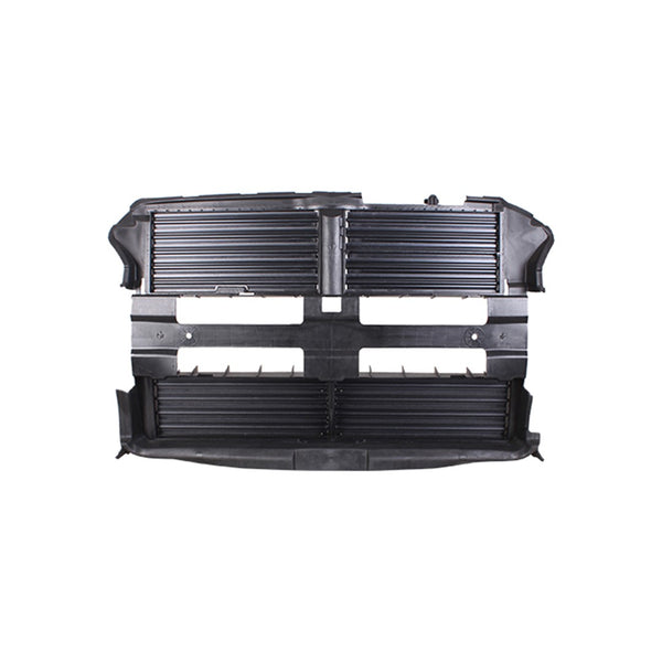 Grilles & Components image