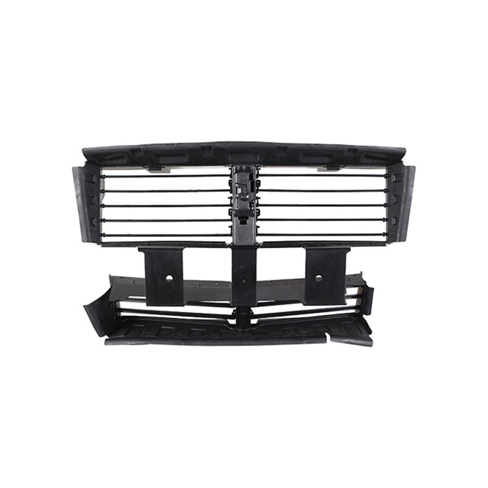 Ford Mustang EcoBoost/EcoBoost Premium Grille Air Intake Radiator Shutter Assy - FO1206127