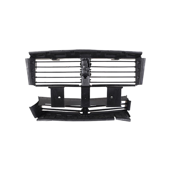 Grilles & Components image