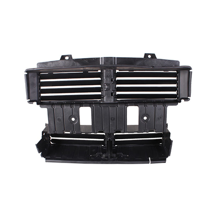 Ford Mustang EcoBoost/EcoBoost Premium/GT/GT Premium Grille Air Intake Radiator Shutter Assy - FO1206128