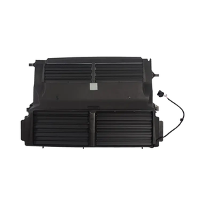 Grille Air Intake image