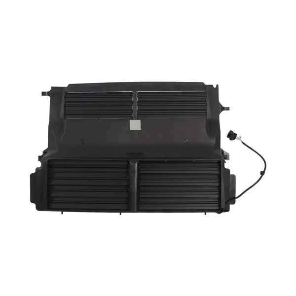 Grilles & Components image