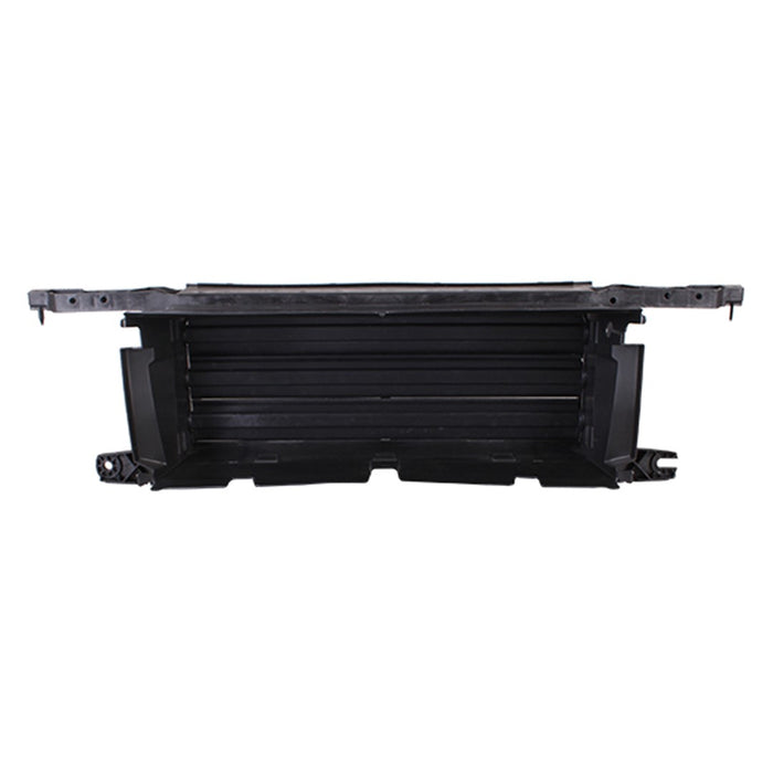 Ford F-150 Grille Air Intake Intercooler Shutter 2.7L V6/3.5L V6/3L V6 - FO1206137