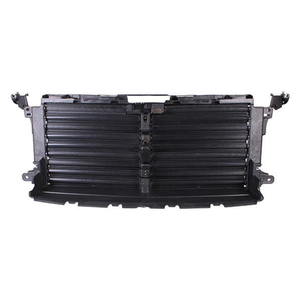 Grilles & Components image