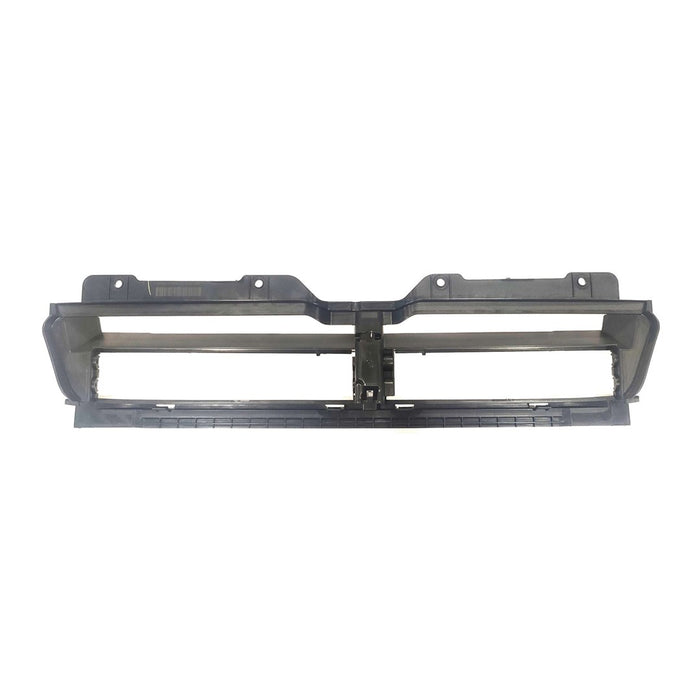 Ford Transit-150/Transit-250/Transit-350/Transit-350 HD Grille Air Intake Dual Alternators Active Shutter 3.5L V6 - FO1206145