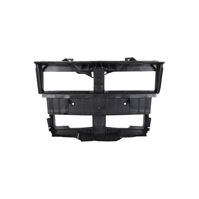 Ford Mustang Grille Air Intake W/O Active Shutter Radiator Shutter Assy - FO1206168