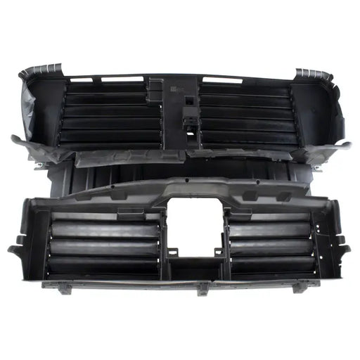 Lincoln Nautilus Grille Air Intake - FO1206178