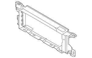 Grille Air Intake image
