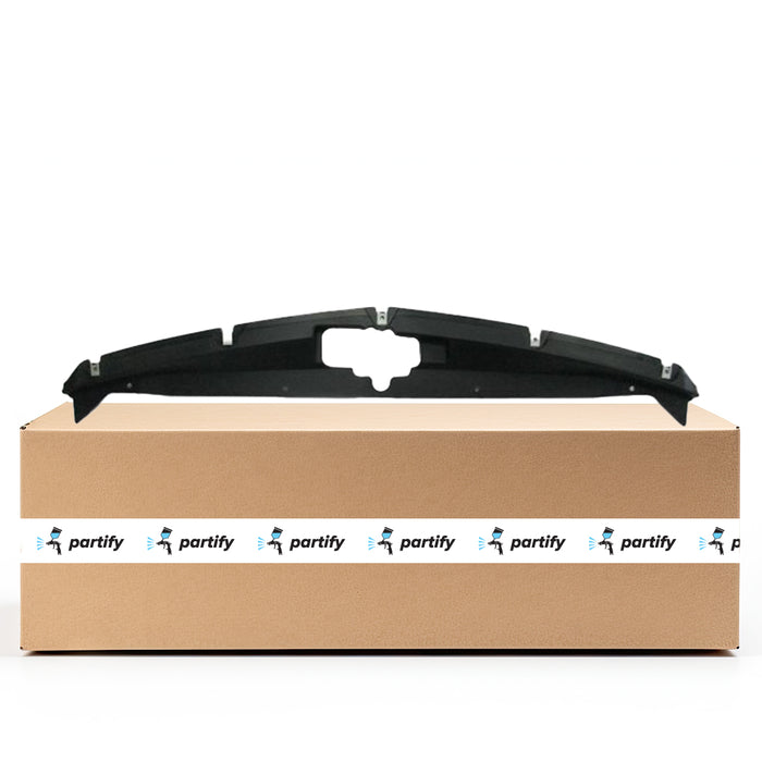 Lincoln MKZ Grille Support - FO1210109