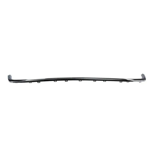 Ford Ranger Grille Molding Chrome - FO1216122