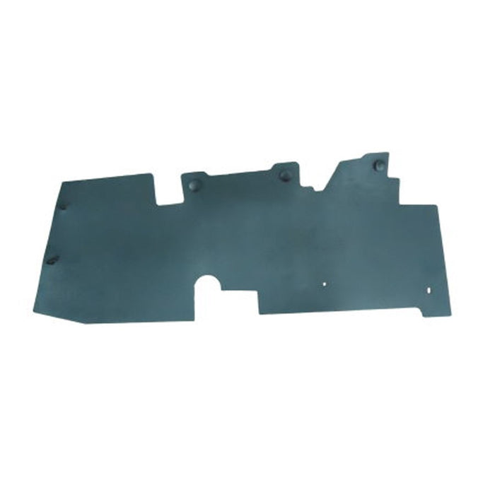 Ford F-150 SVT Raptor Passenger Side Grille Air Deflector Side Air Deflector - FO1218113