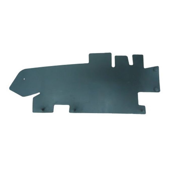 Ford F-150/Lincoln Mark LT Driver Side Grille Air Deflector Outer - FO1218118