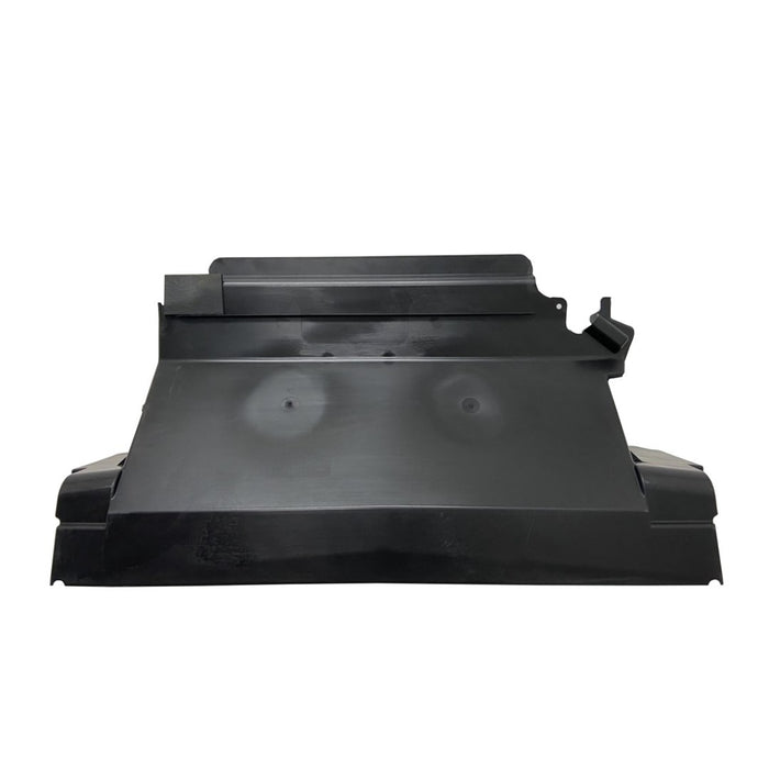 Ford Ranger Grille Air Deflector W/O Adaptive Cruise Control Lower - FO1218137