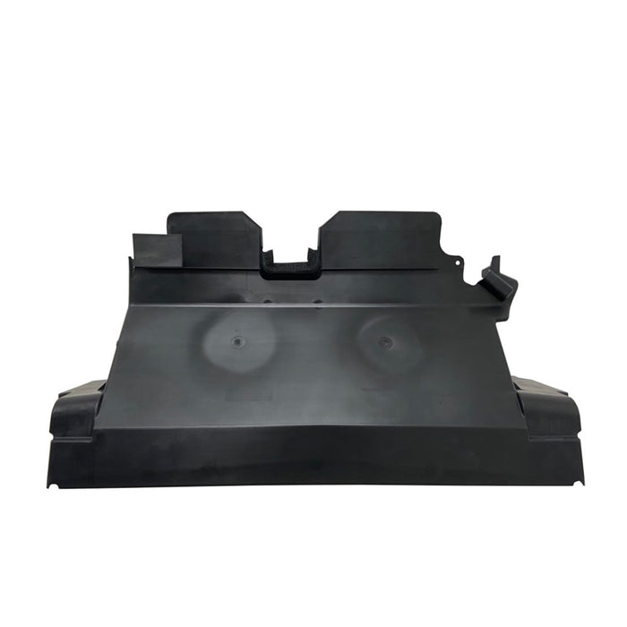 Ford Ranger Grille Air Deflector W/Adaptive Cruise Control Lower - FO1218138