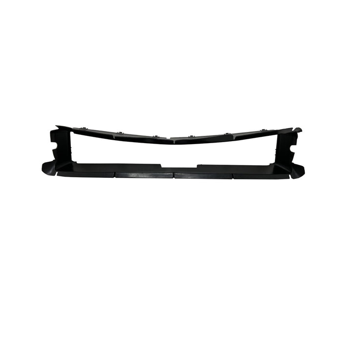 Ford Explorer/Police Interceptor Utility Base/ST/ST-Line/XLT Grille Air Deflector W/O Fog Lamps Lower - FO1218139