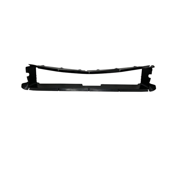 Ford Explorer/Police Interceptor Utility Base/ST/ST-Line/XLT CAPA Certified Grille Air Deflector W/O Fog Lamps Lower - FO1218139C