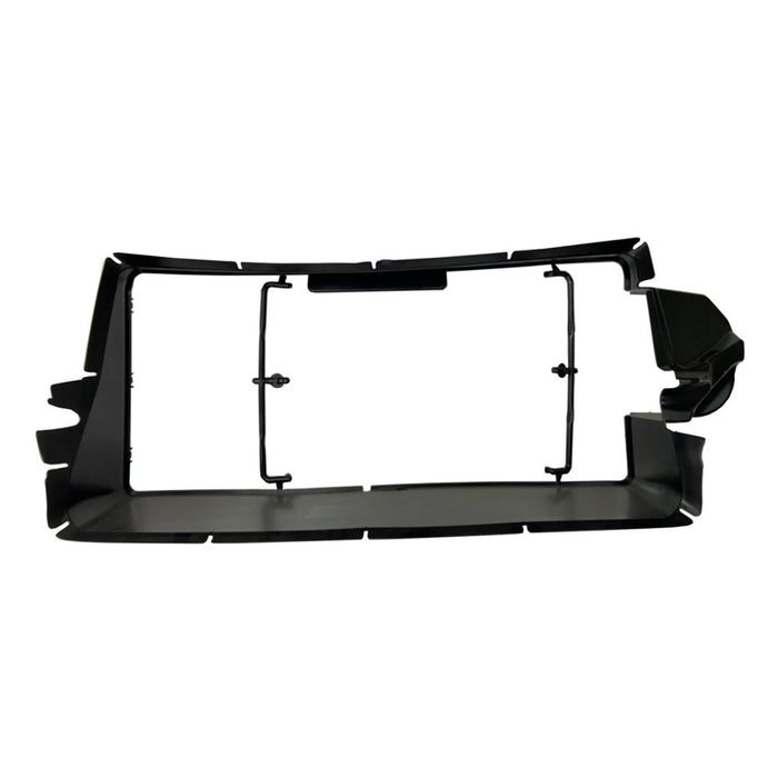 Ford Explorer Grille Air Deflector Upper Air Deflector - FO1218140