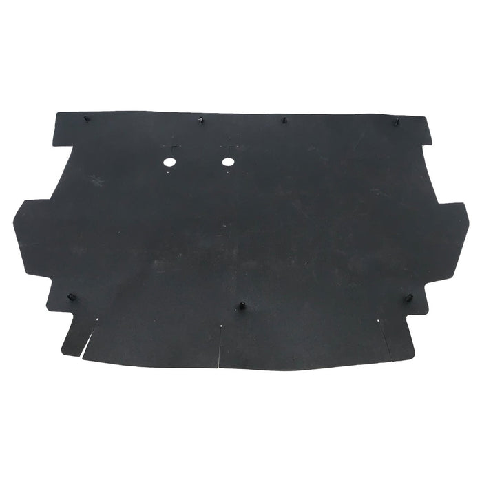 Ford Expedition/Lincoln Navigator Grille Air Deflector Lower Air Deflector - FO1218142