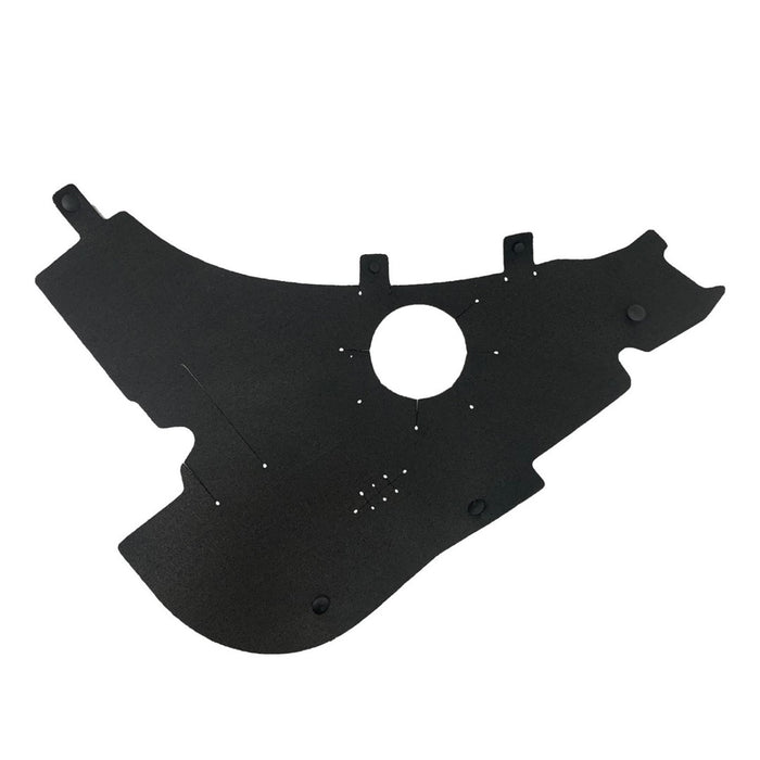 Ford Expedition/Lincoln Navigator Grille Air Deflector Side Shield - FO1218143