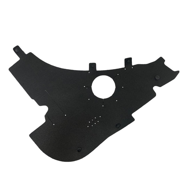 Grilles & Components image